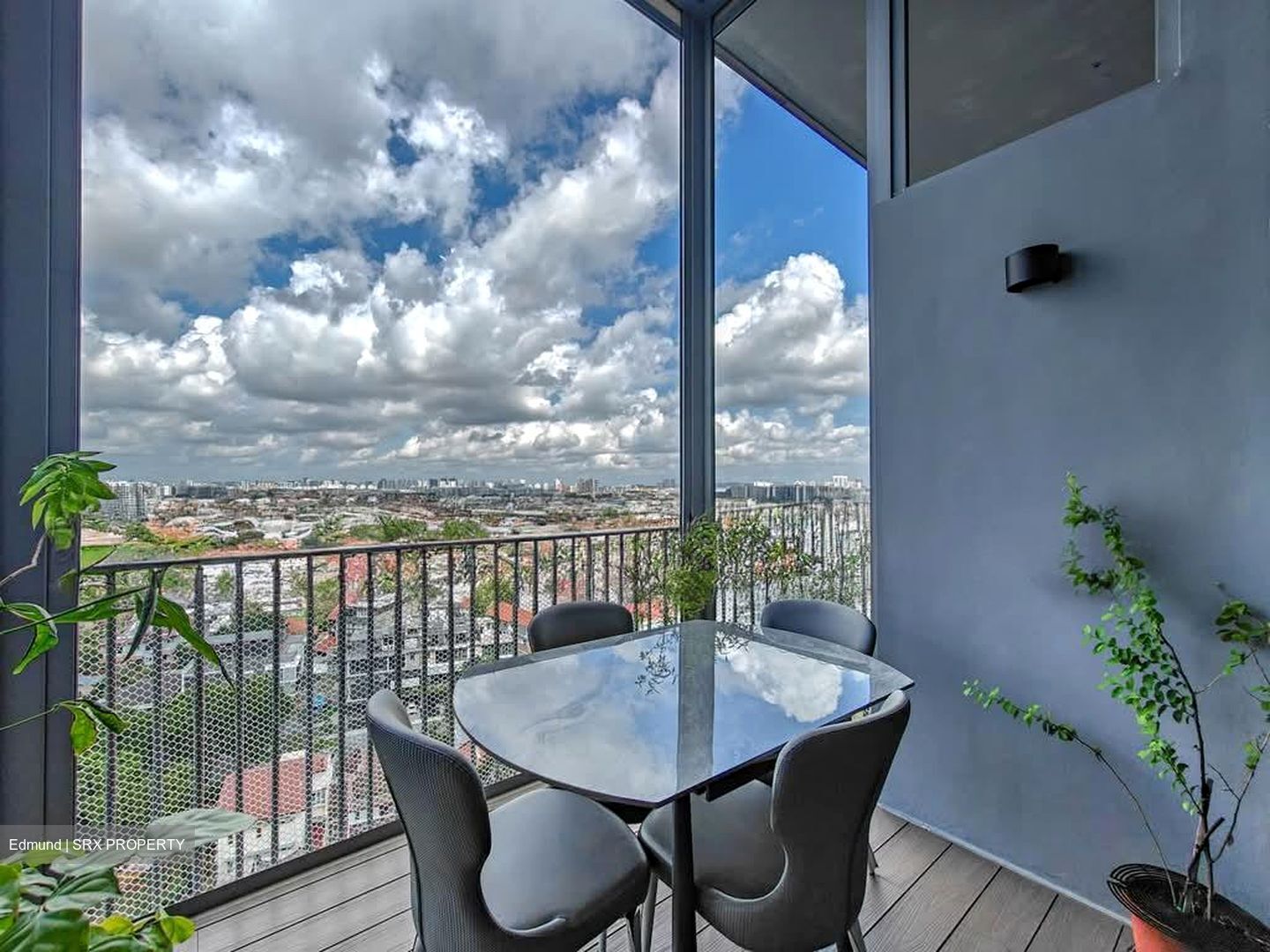 The Florence Residences (D19), Apartment #579738241